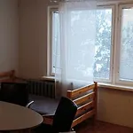 Basic Long Stay Studio Ideal For Crews