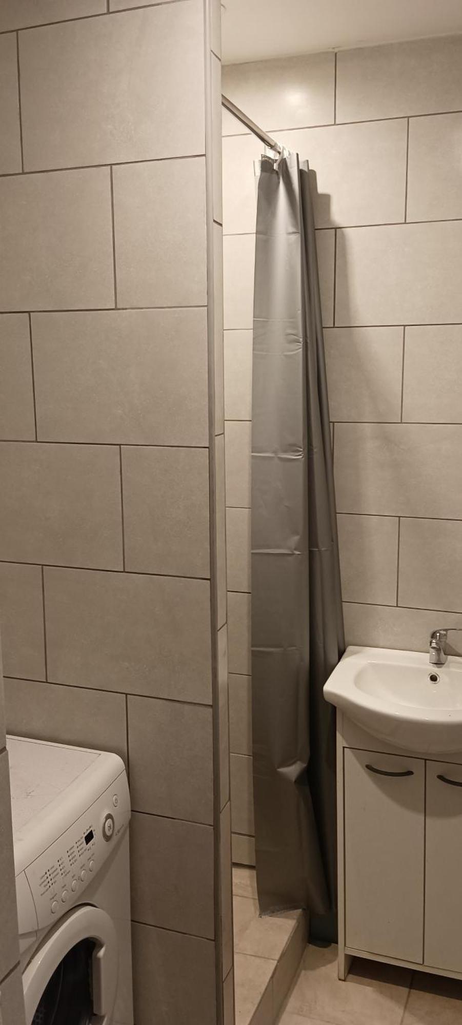 Basic Long Ideal For Crews Appartement Riga